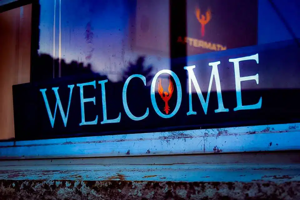 Aftermath Addiction Treatment Ctr LLC - Facility Image