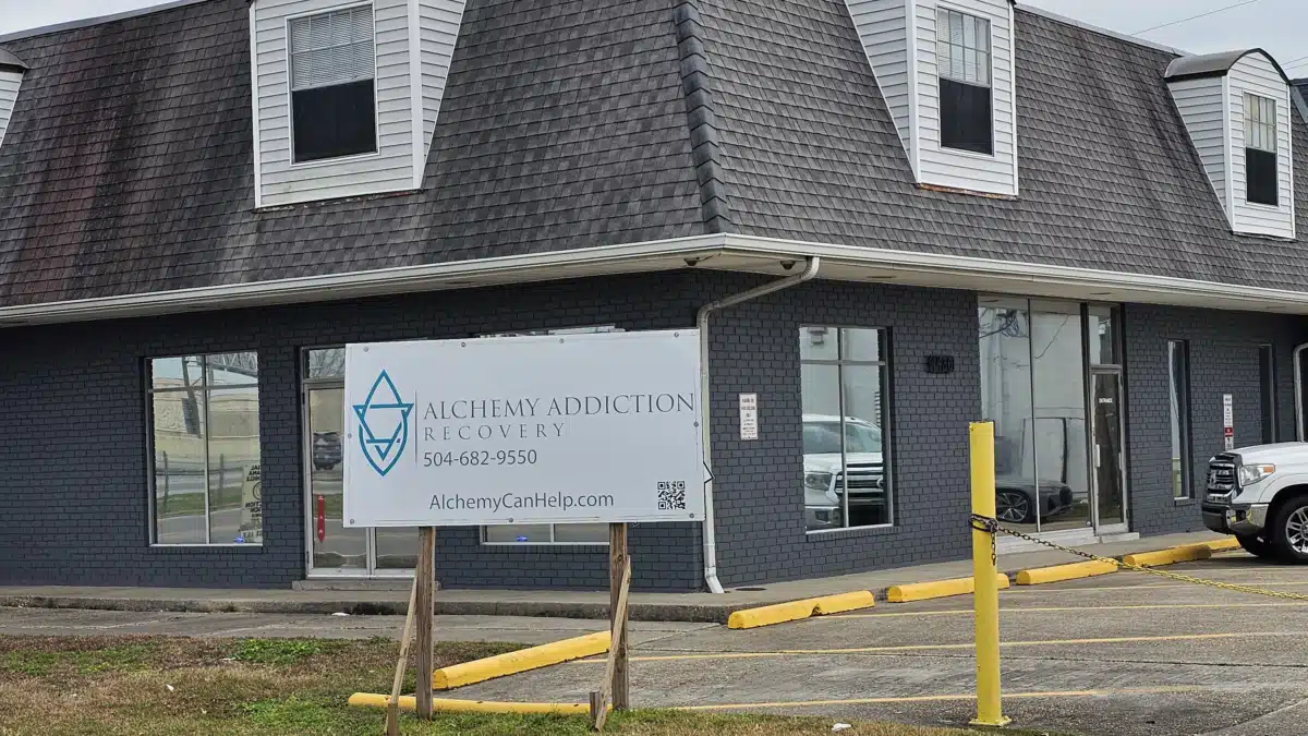 Alchemy Addiction Recovery - Thumbnail 3