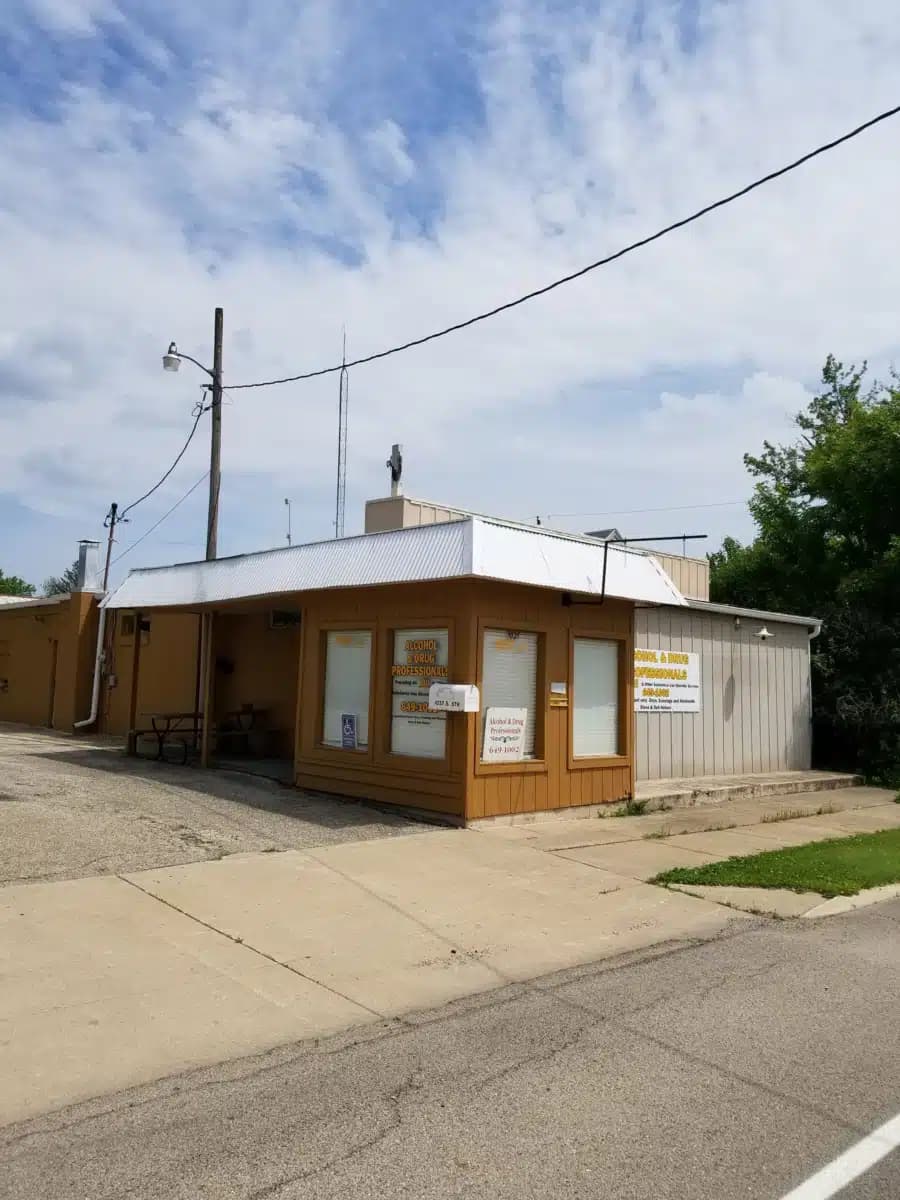 Alcohol and Drug Professionals