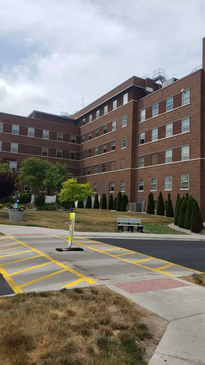 Aleda E Lutz VAMC - Thumbnail 10