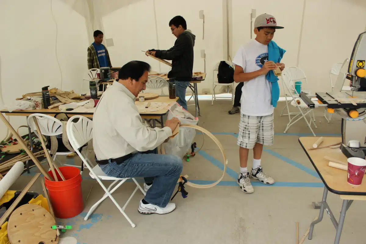 Aleutian Pribilof Islands Association - Thumbnail 10