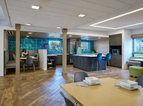 Alexian Brothers/Foglia Family - Thumbnail 5