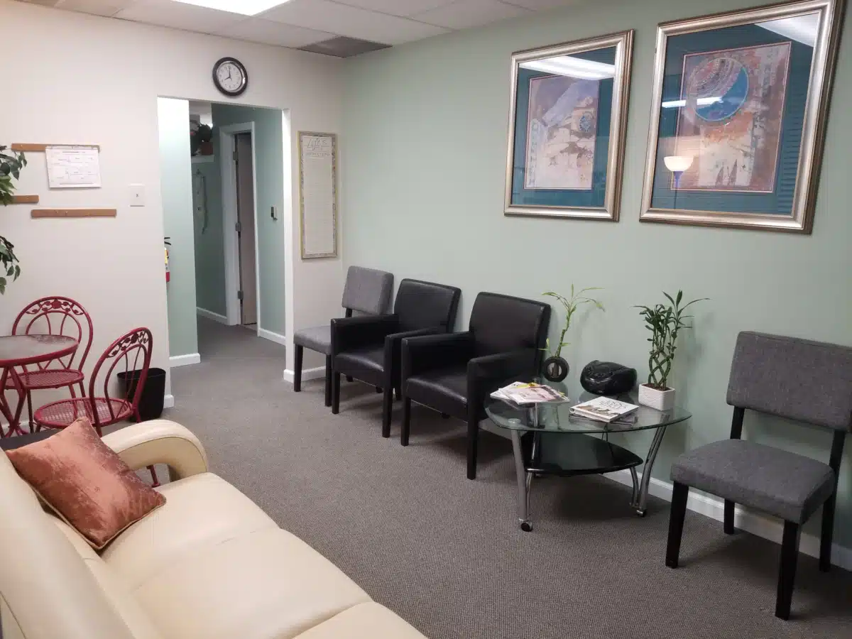 All Seasons Counseling LLC