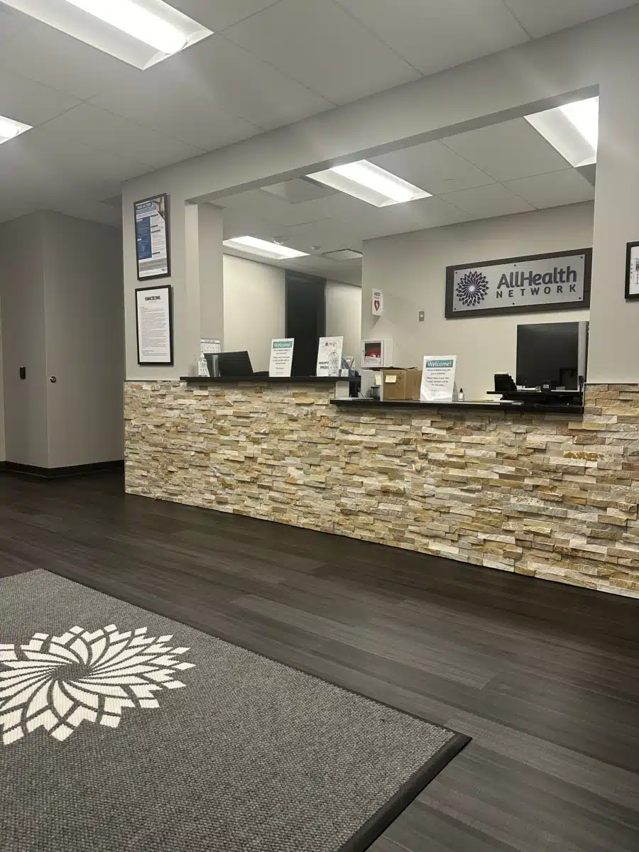 AllHealth Network - Thumbnail 9