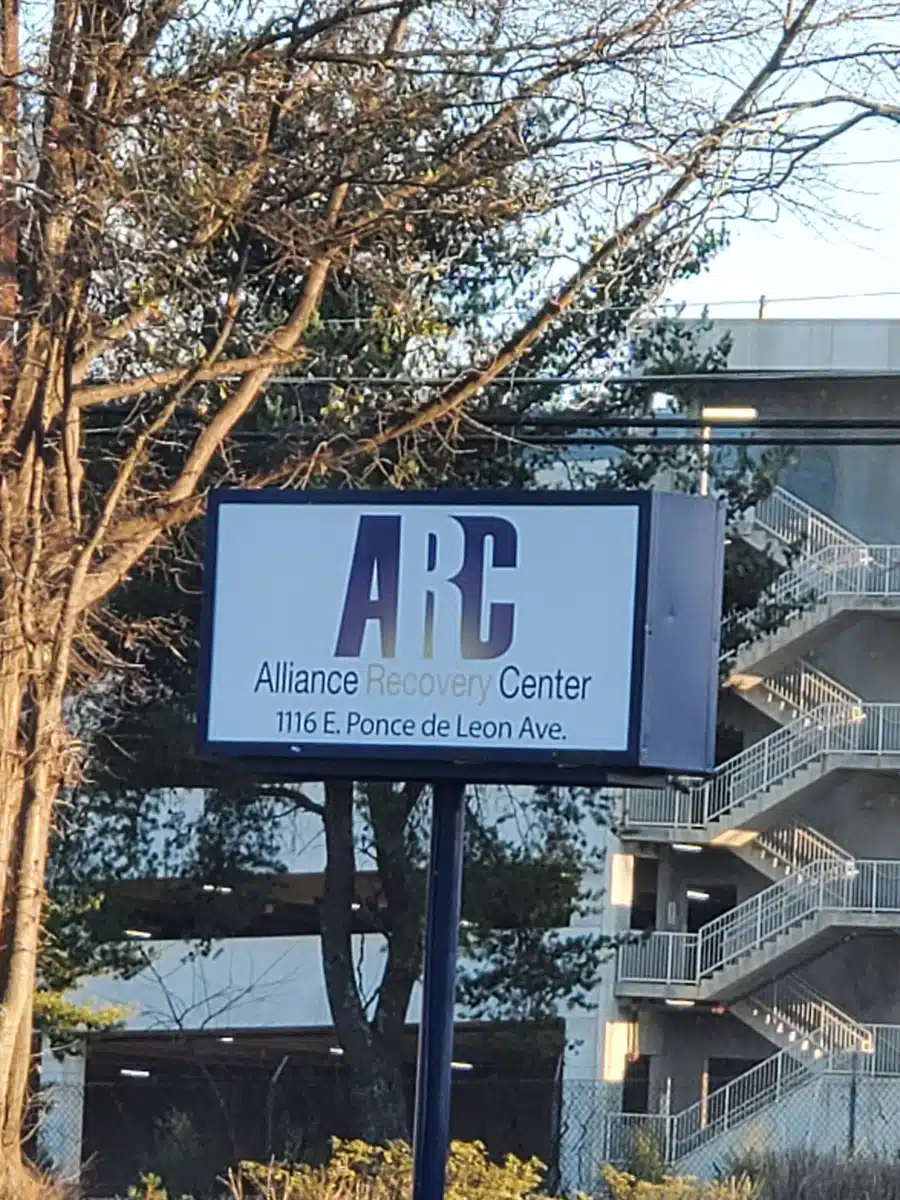 Alliance Recovery Center - Thumbnail 3