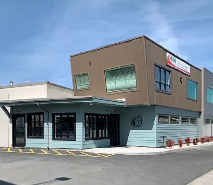 Aloha Behavioral Consultants Inc