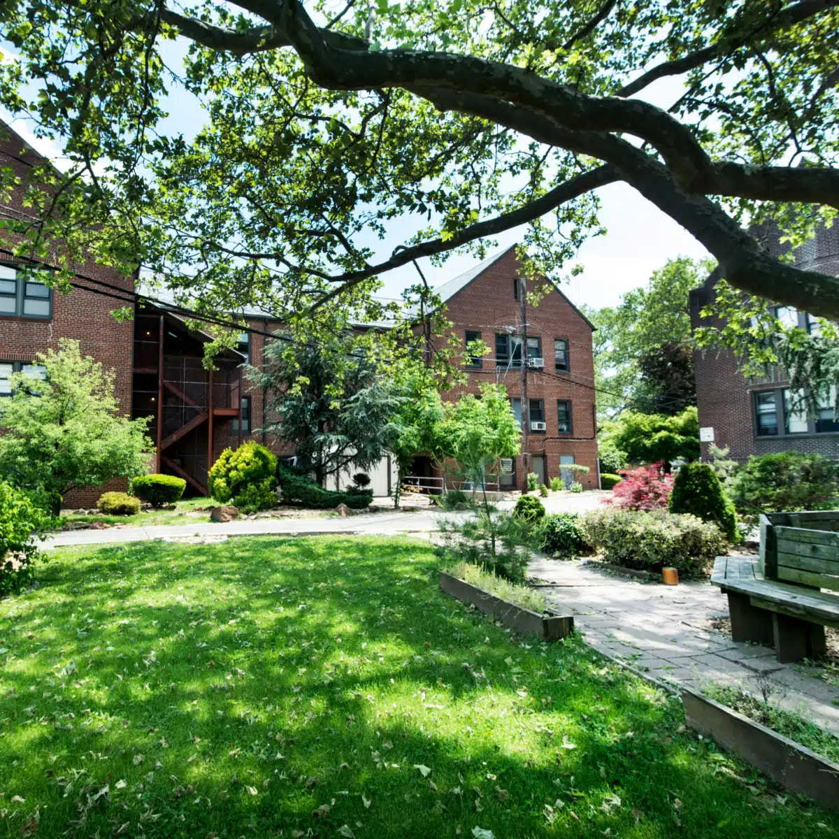 Alpha II Womens Program