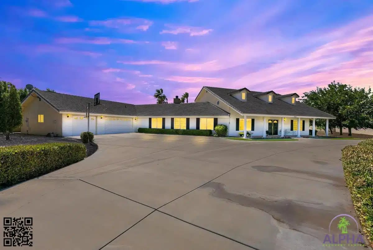 Alpha Recovery Center - Thumbnail 8