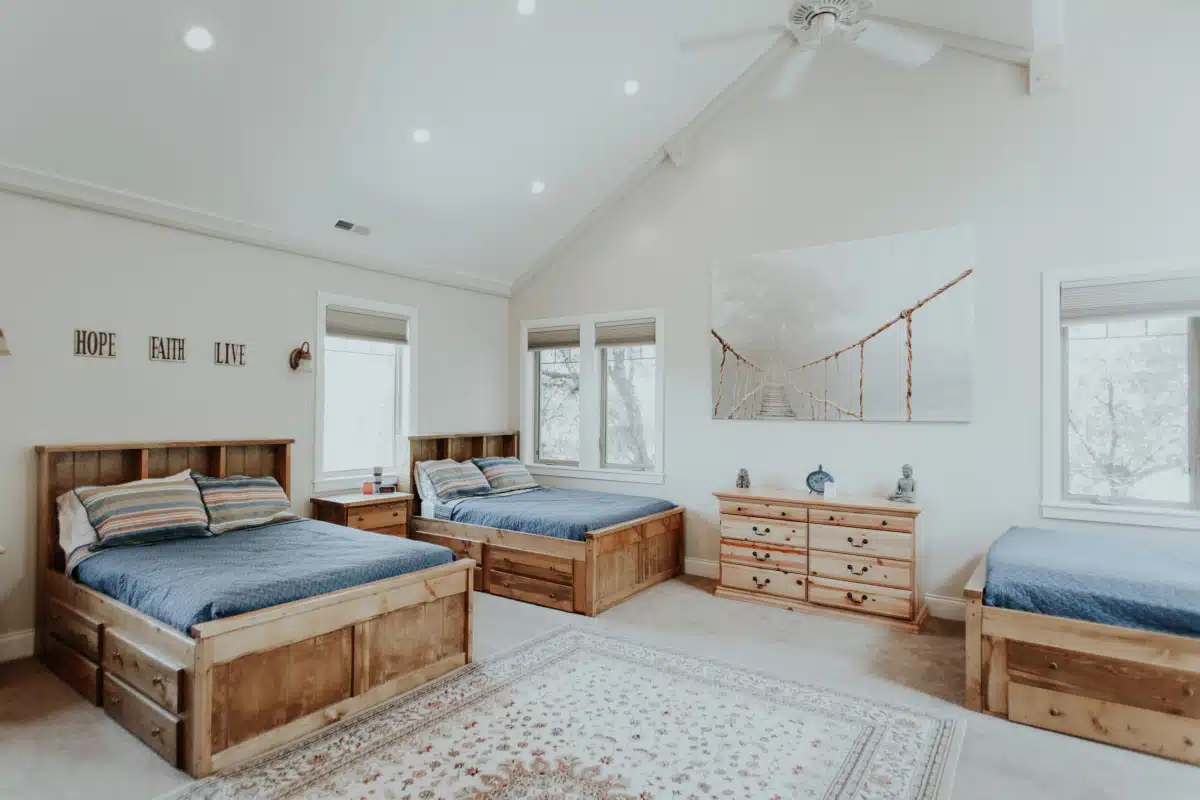 Alpine Recovery Lodge - Thumbnail 4