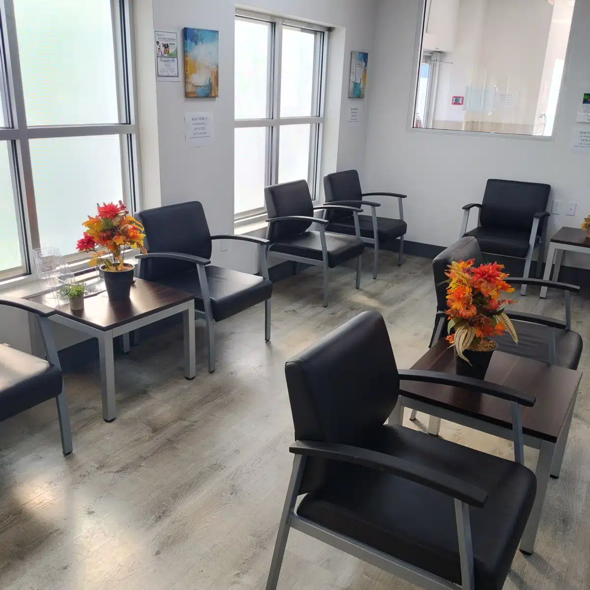 Amanda Luckett Murphy Hopewell Center - Thumbnail 2