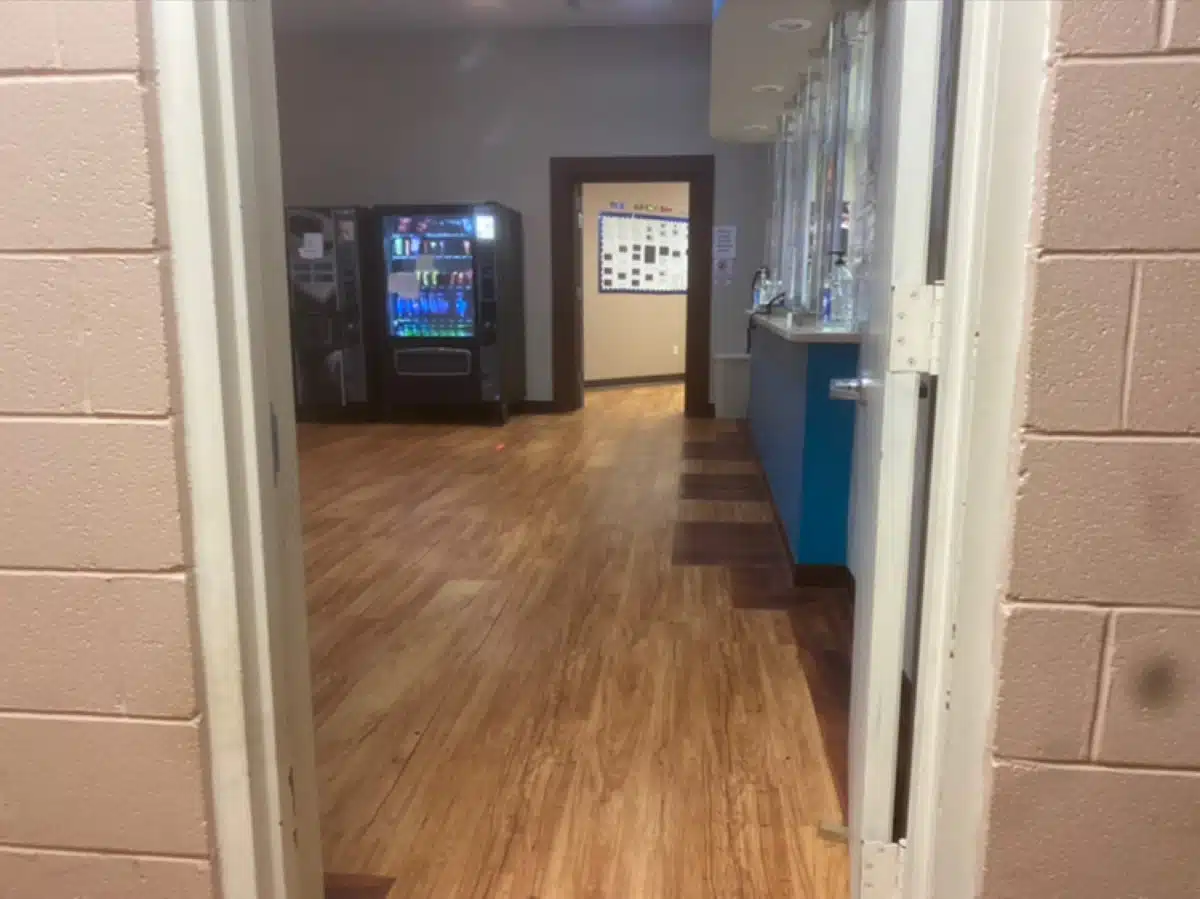 Amazing Grace Center - Thumbnail 8