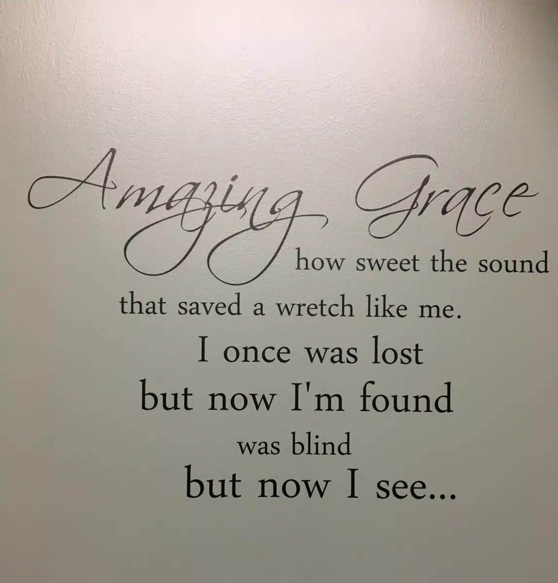 Amazing Grace Recovery Services - Thumbnail 8