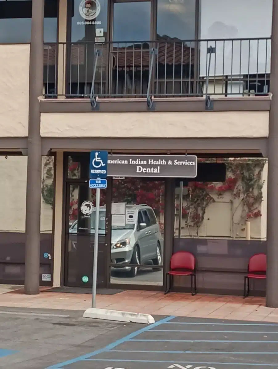 American Indian Health Services - Thumbnail 4