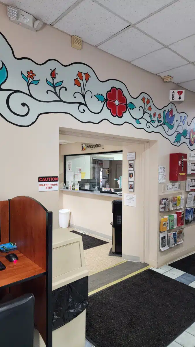 American Indian Health and - Thumbnail 5