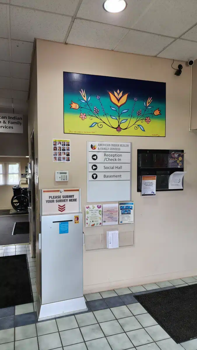 American Indian Health and - Thumbnail 6