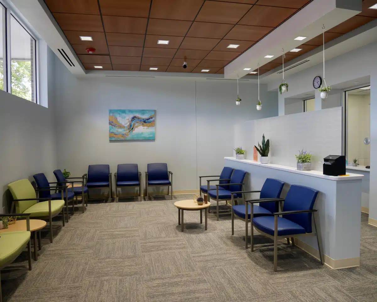 Amity Medical Group Inc - Facility Image