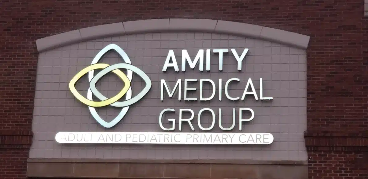 Amity Medical Group Inc - Thumbnail 7