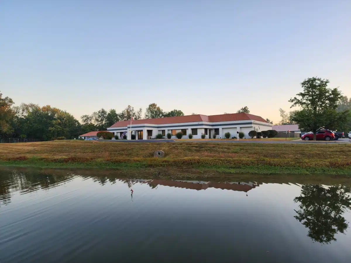 Anabranch Recovery Center - Thumbnail 3