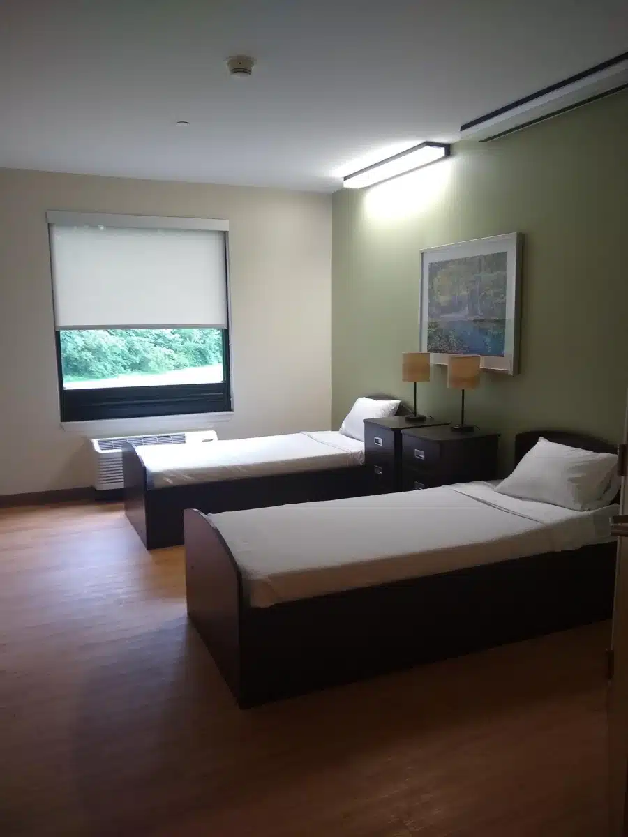 Anabranch Recovery Center - Thumbnail 5