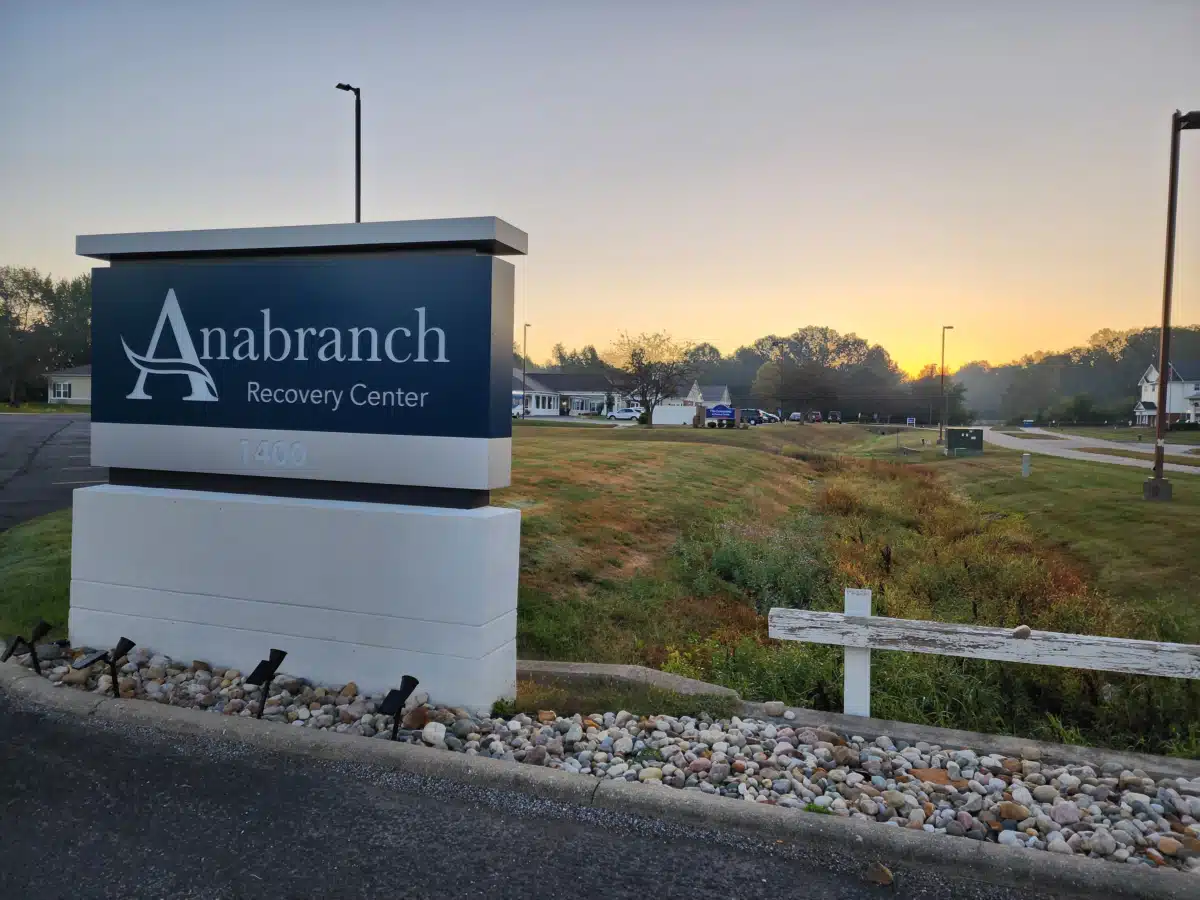 Anabranch Recovery Center - Thumbnail 8