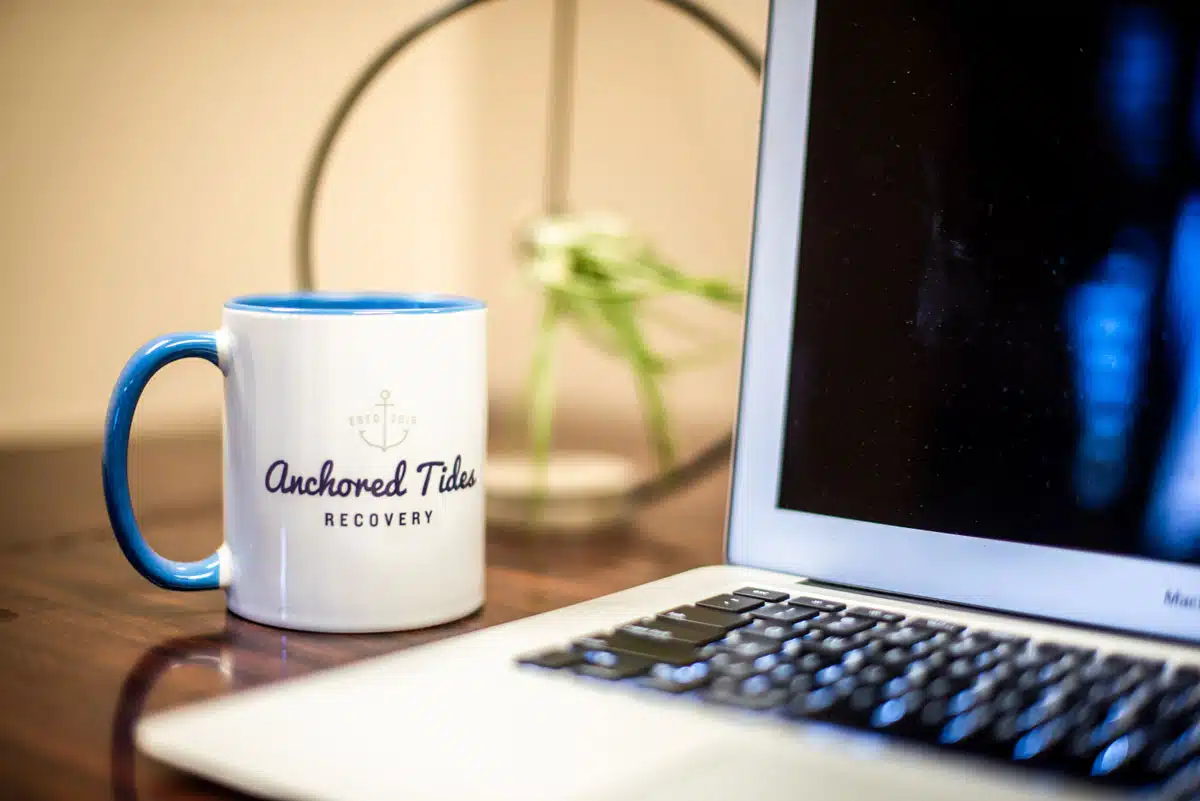 Anchored Tides Recovery - Thumbnail 3