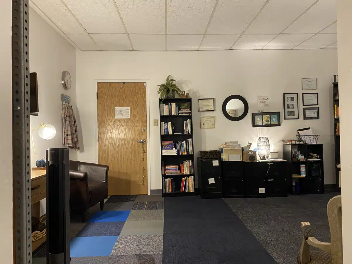 Anicka Counseling Center - Thumbnail 4