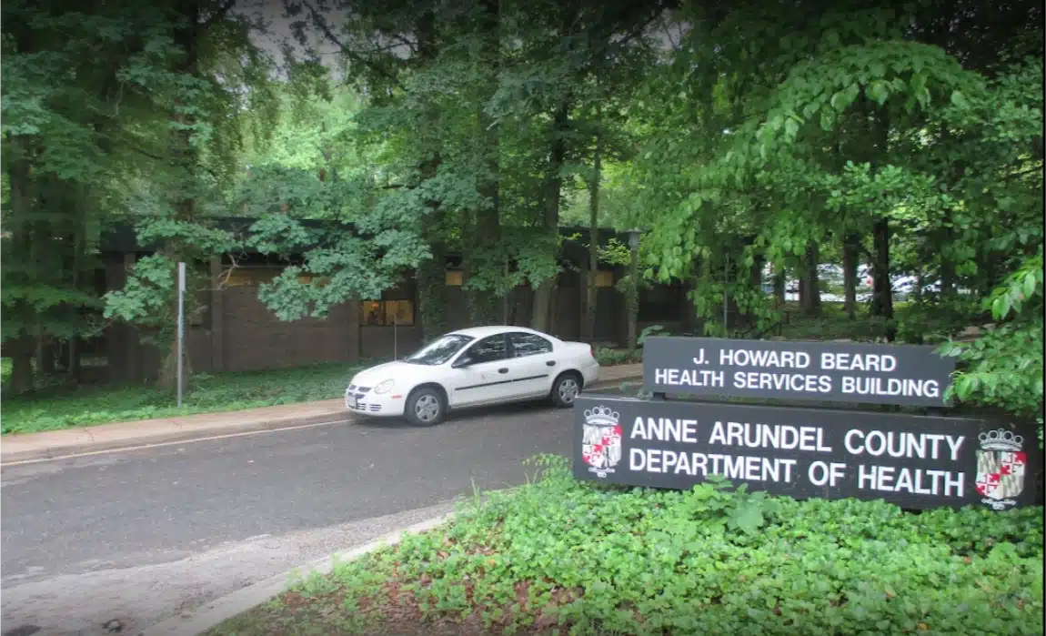 Anne Arundel County Department of Hlth - Thumbnail 2