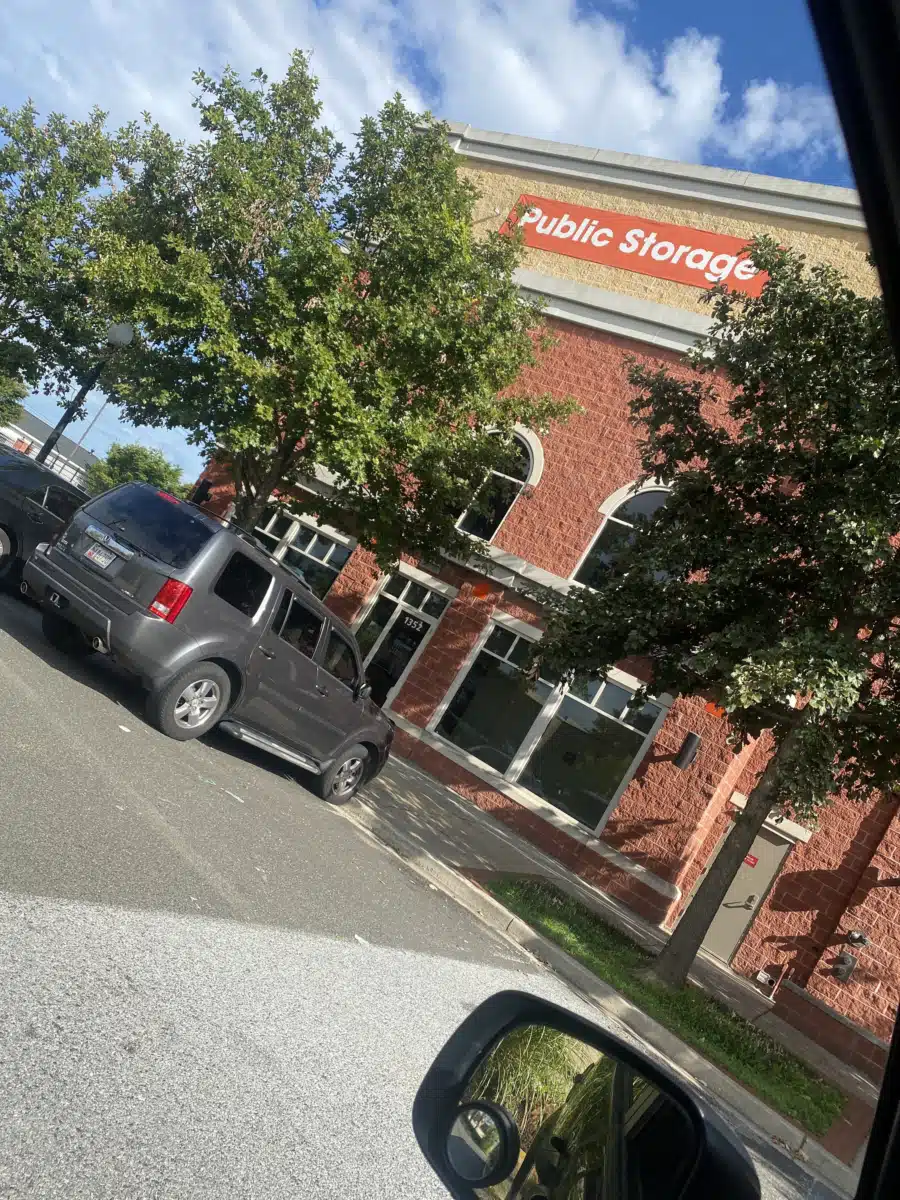 Another Way Inc - Facility Image