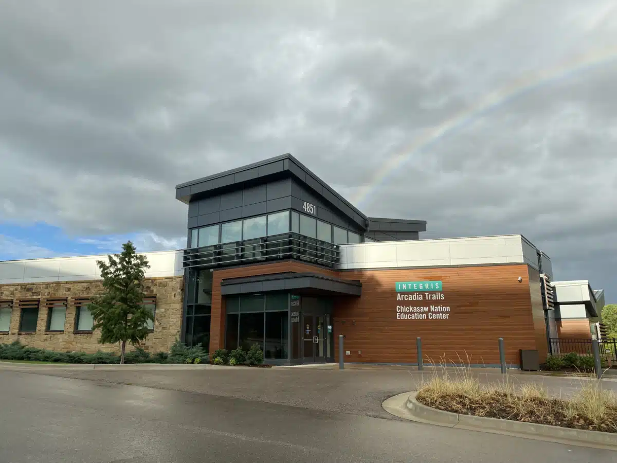 Arcadia Trails Integris Center for - Thumbnail 10