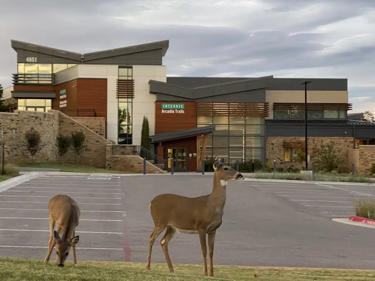 Arcadia Trails Integris Center for - Thumbnail 2