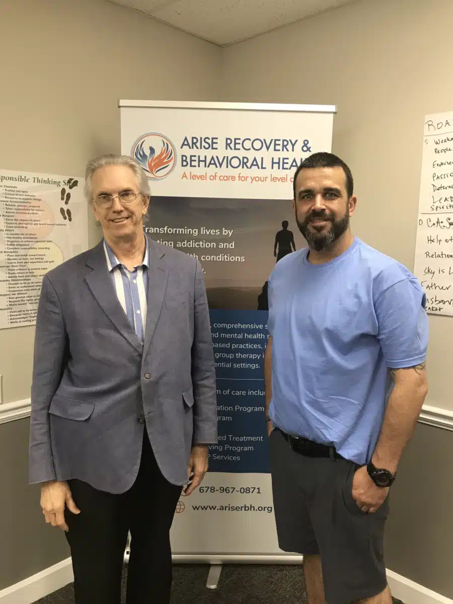 Arise Recovery and Behavioral Health - Thumbnail 4