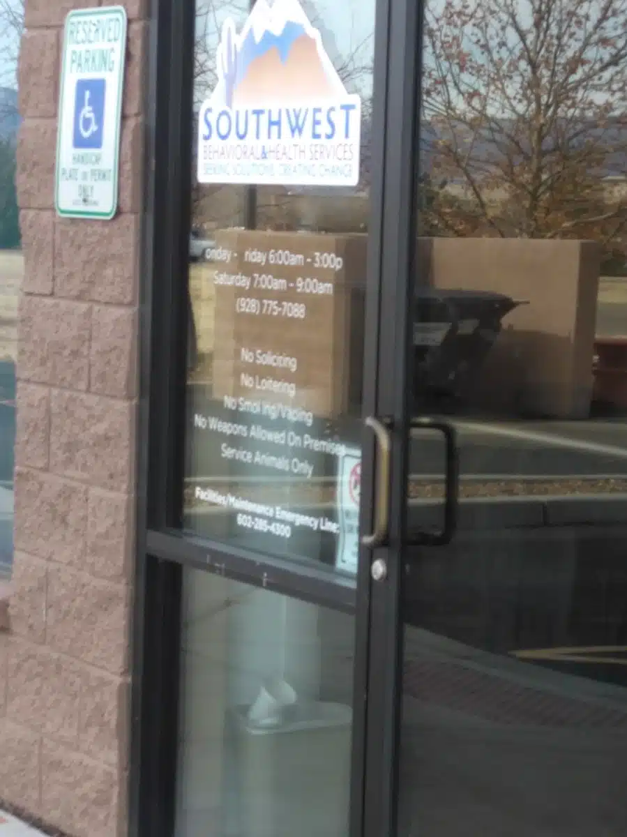 Arizona Behavioral Csl and Educ Inc - Thumbnail 5