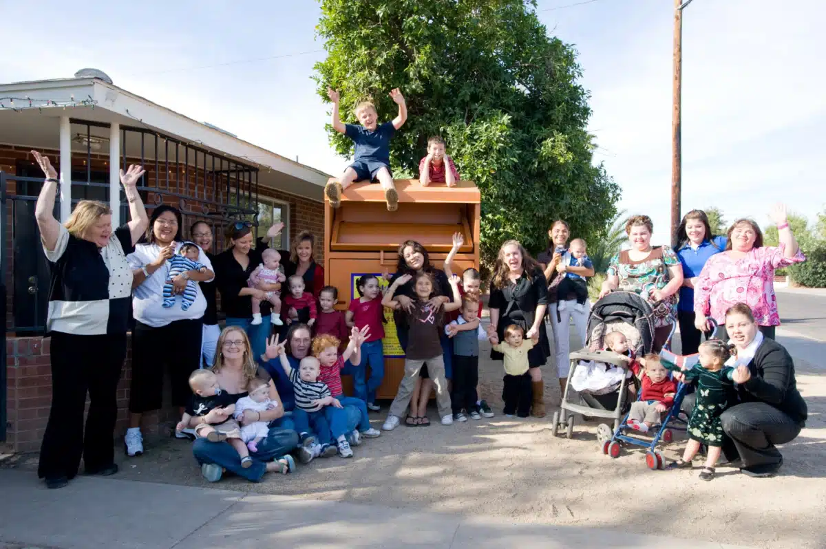 Arizona Womens Recovery Center - Thumbnail 4