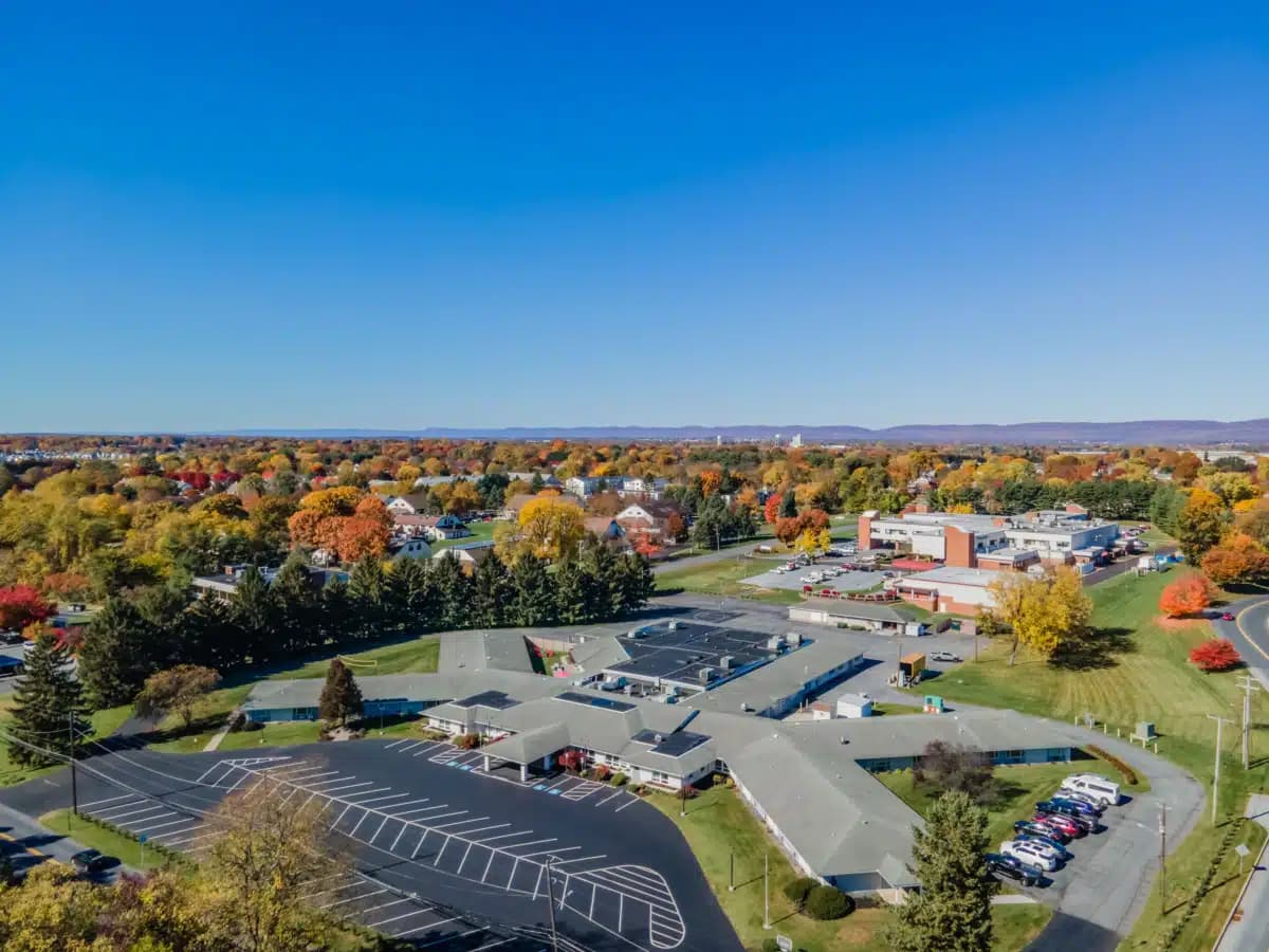 Arkview Recovery Center - Thumbnail 7