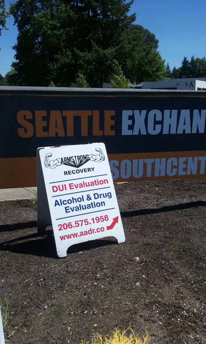 Armstrong Alcohol and Drug Recovery