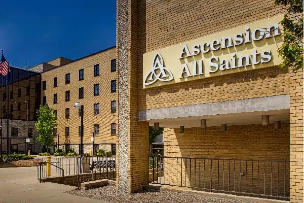 Ascension All Saints - Thumbnail 2