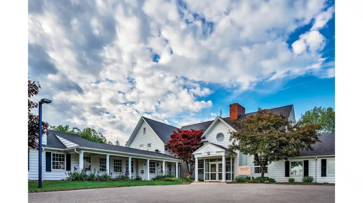 Ascension Brighton Center for Recovery