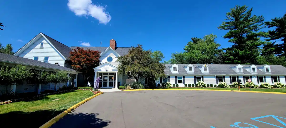 Ascension Brighton Center for Recovery - Thumbnail 2