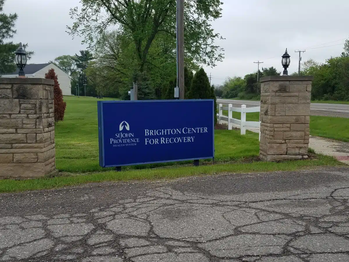 Ascension Brighton Center for Recovery - Thumbnail 7