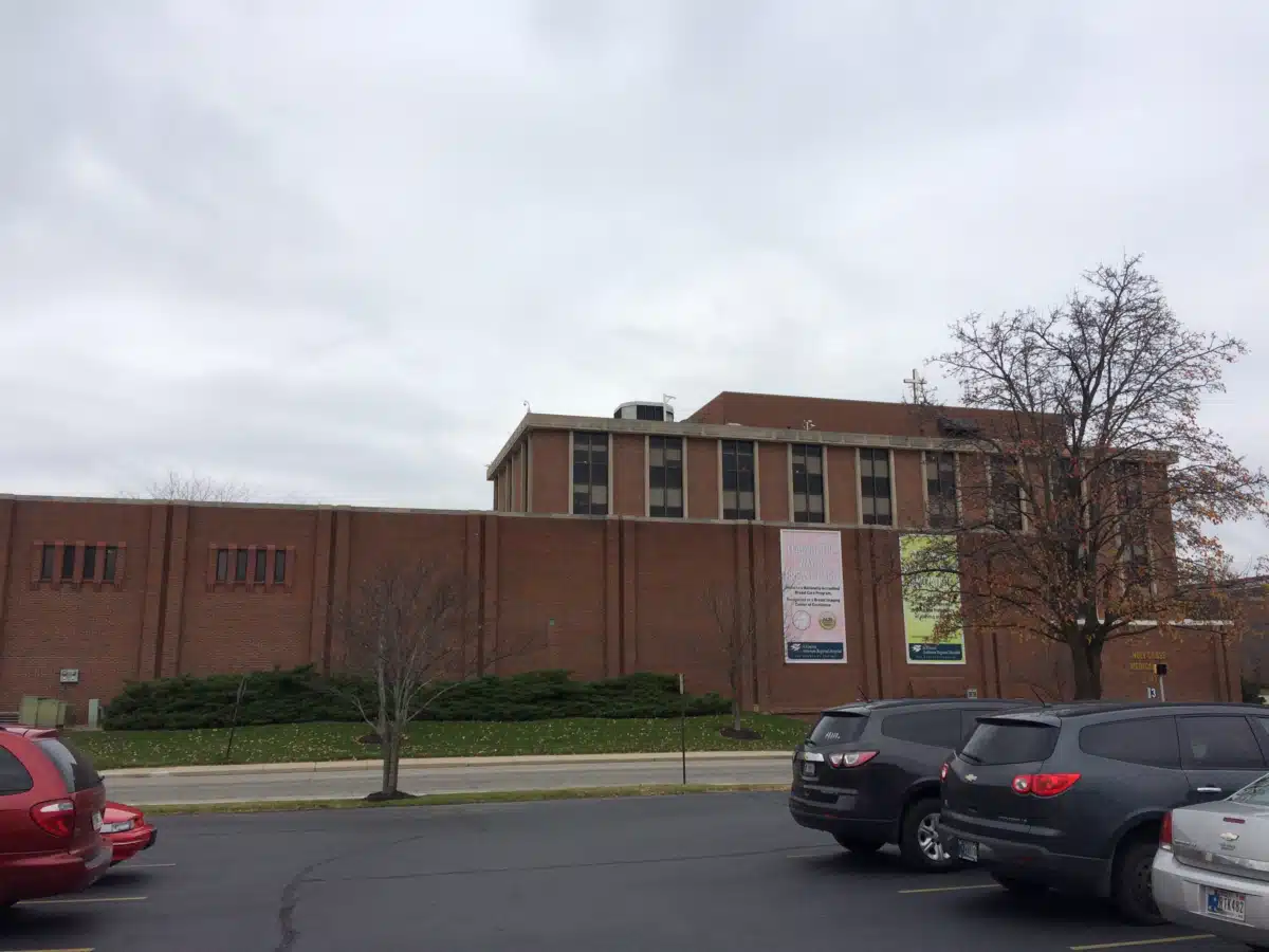 Ascension Saint Vincent - Thumbnail 3