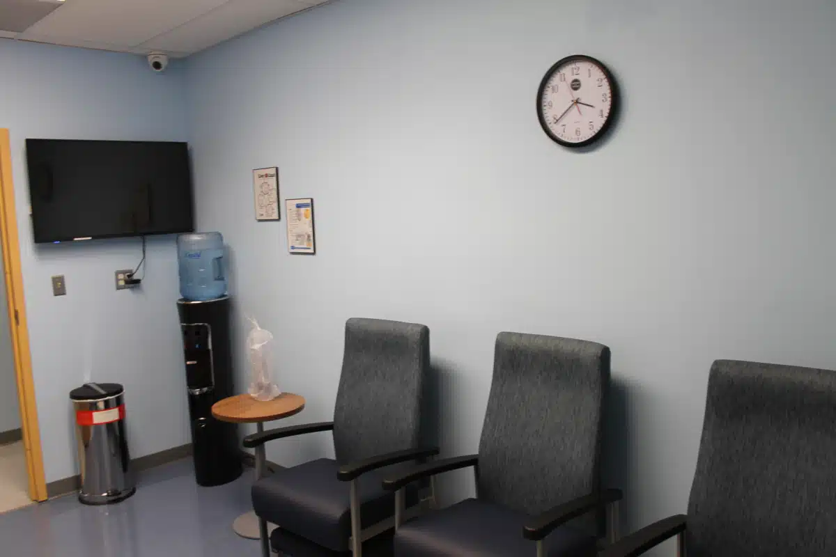 Ashley Addiction Treatment - Thumbnail 5