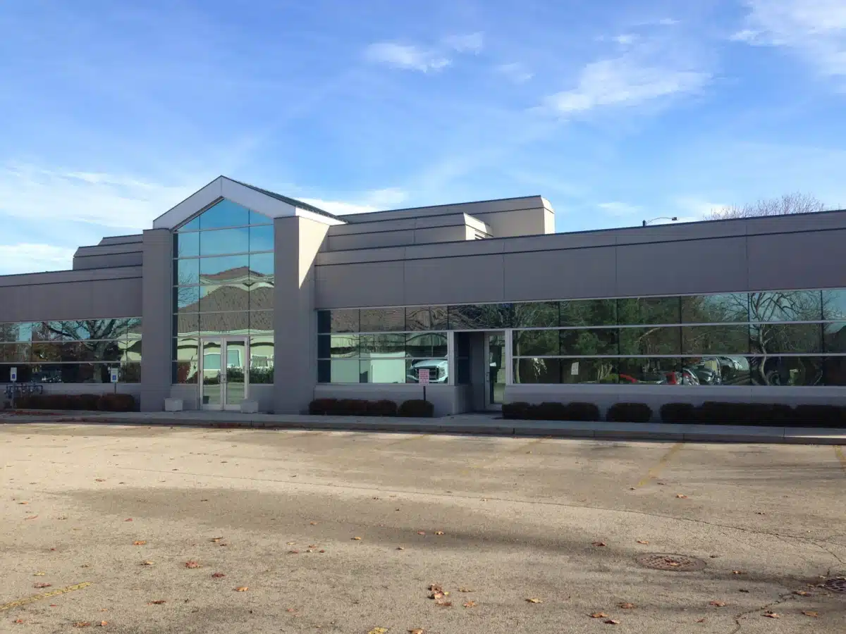 Ashwood Recovery - Thumbnail 6