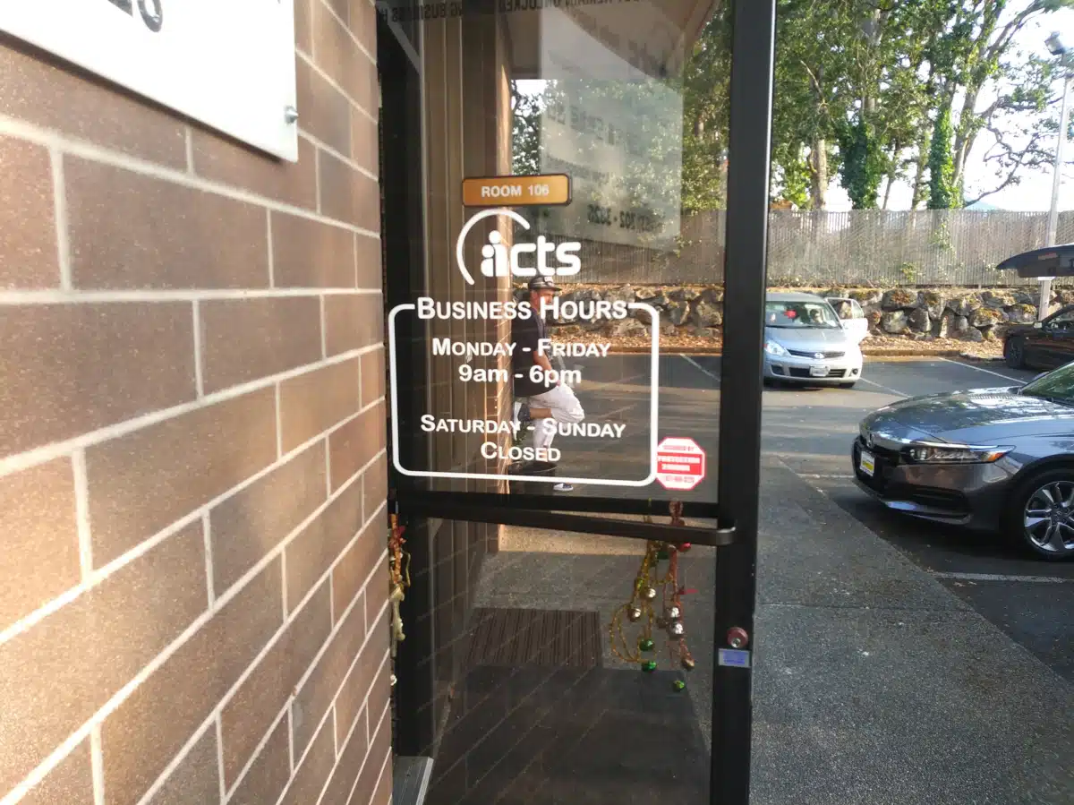 Asian American Chemical Dependency - Thumbnail 2