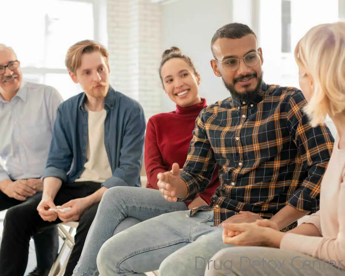 Asian American Drug Abuse Program - Thumbnail 10