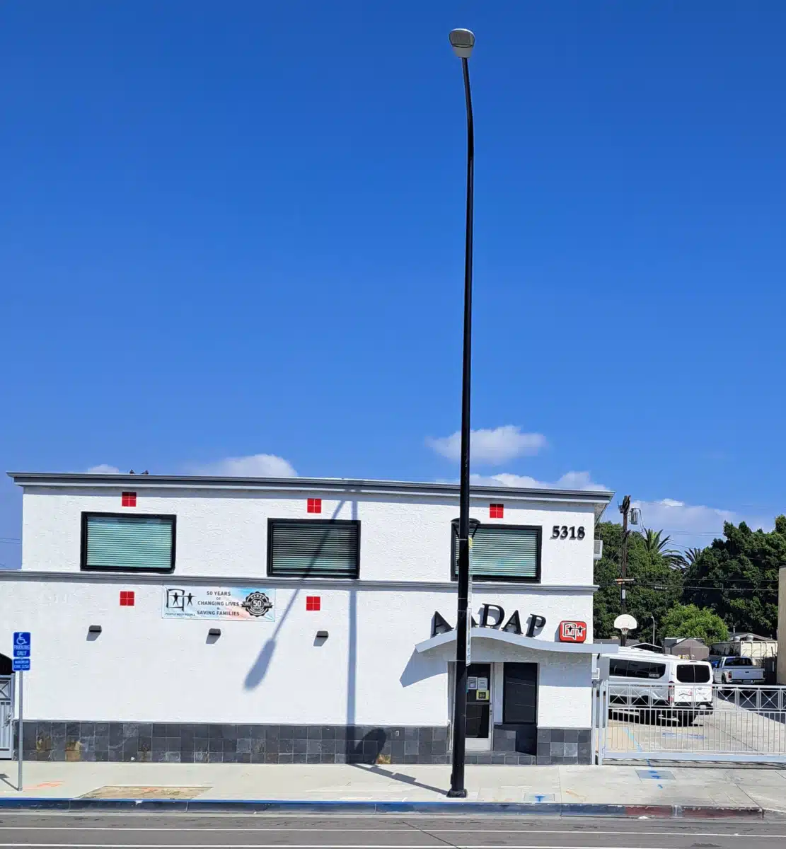 Asian American Drug Abuse Program - Thumbnail 5