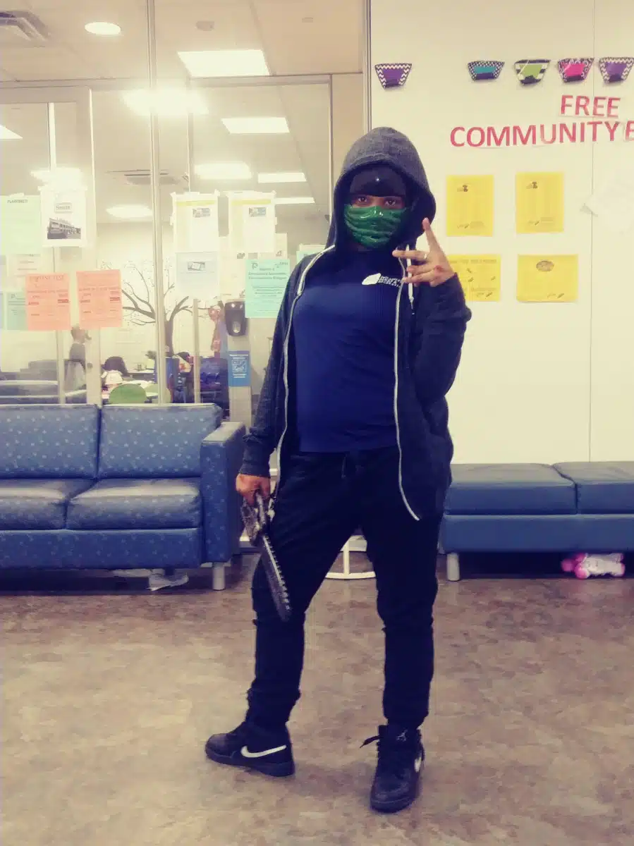 Asociacion Puertorriquenos en Marcha - Thumbnail 3