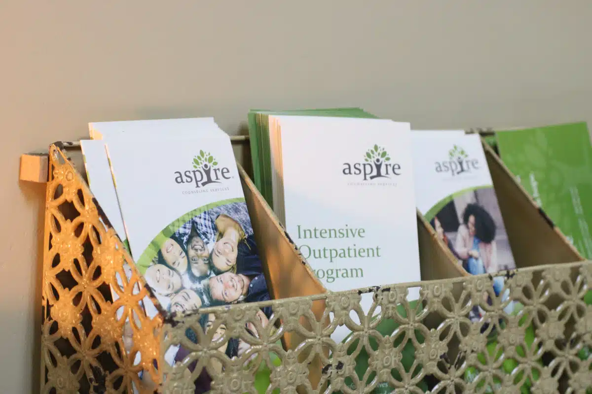 Aspire Counseling Services - Thumbnail 9