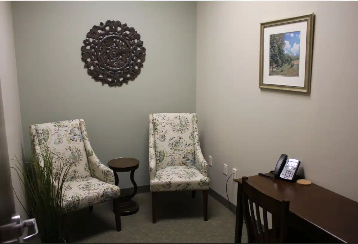 Aspire Recovery Center of Frisco - Thumbnail 7