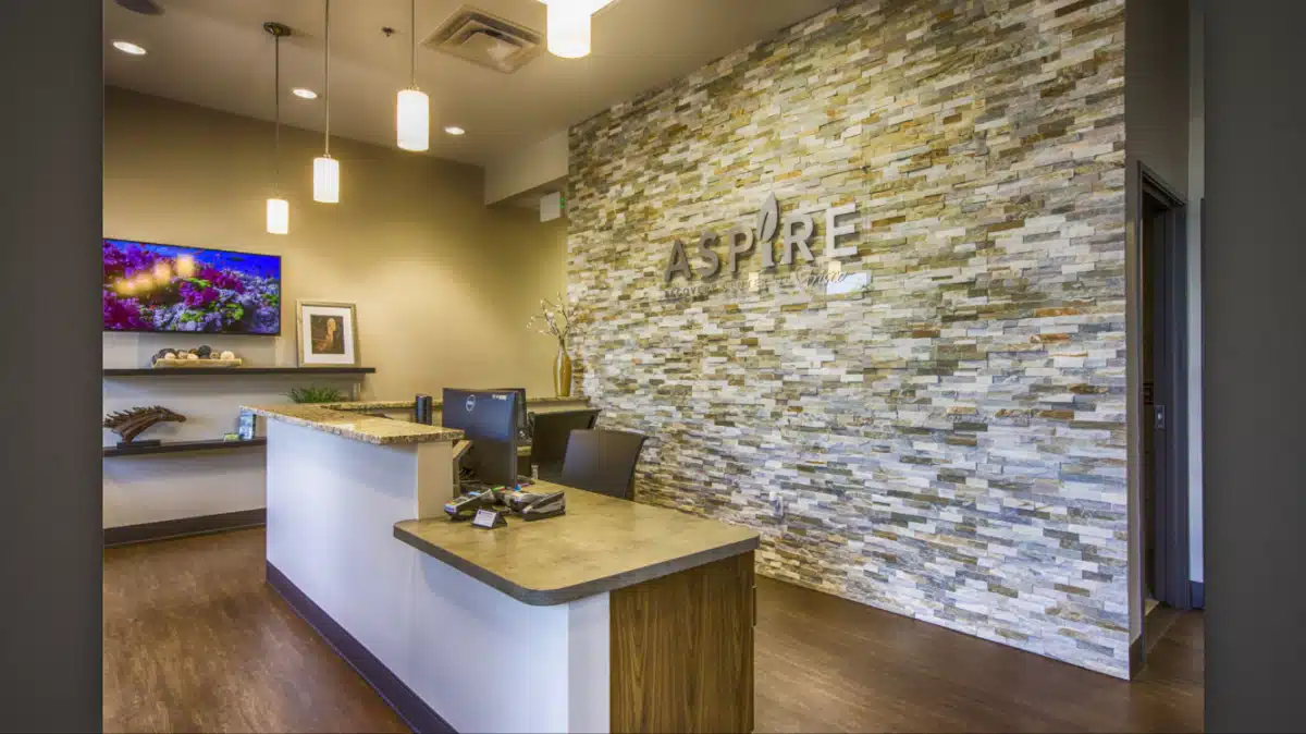Aspire Recovery Center of Frisco - Thumbnail 9