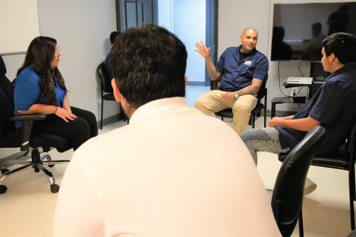 Assoc for the Adv of Mexican Amer Inc - Thumbnail 10